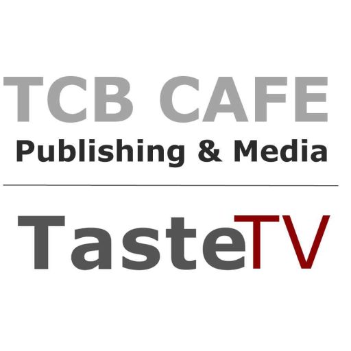 TCB Cafe Publishing