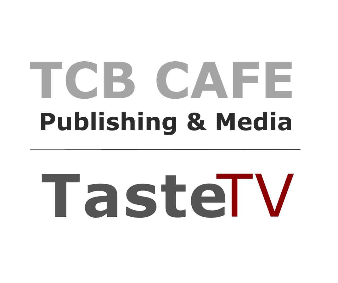 TCB Cafe Publishing