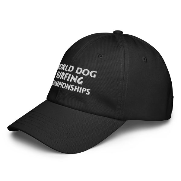 World Dog Surfing Championships Under Armour® Hat - Image 6