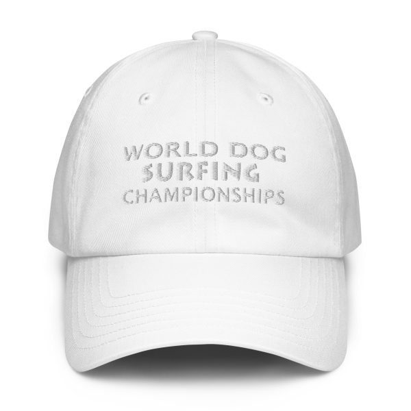 World Dog Surfing Championships Under Armour® Hat - Image 10