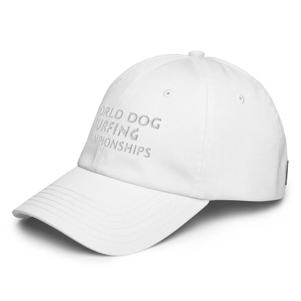 World Dog Surfing Championships Under Armour® Hat - Image 11