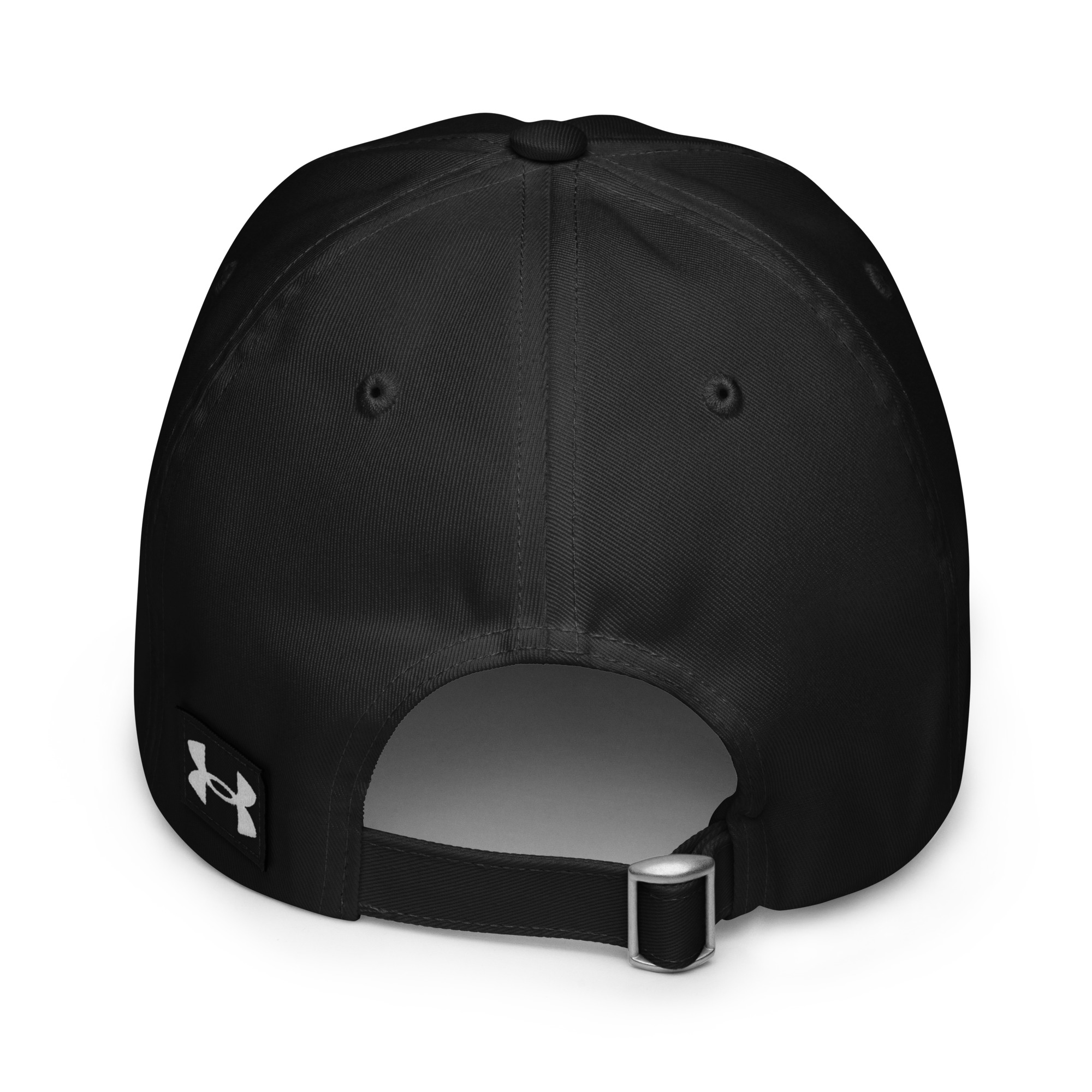 Domaine De Taste Under Armour® dad hat - Image 4