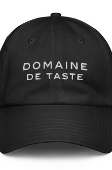 Domaine De Taste Under Armour® dad hat
