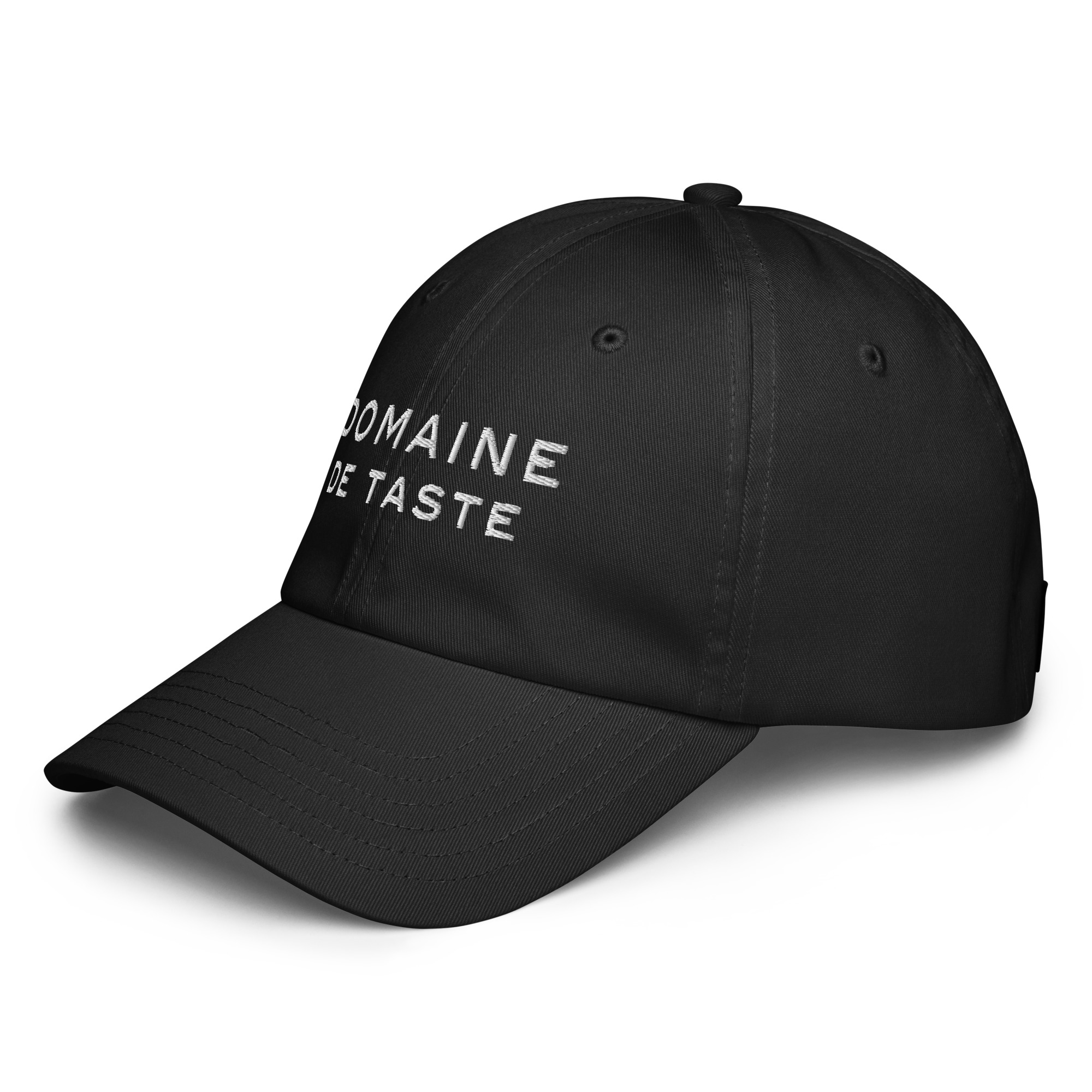Domaine De Taste Under Armour® dad hat - Image 2