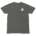 Domaine de Taste Gold Crown Collection v2 Unisex premium t-shirt