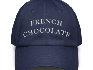 FRENCH CHOCOLATE v1 Under Armour® hat